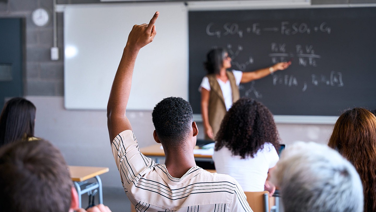 Lubbock-Cooper, racism in school, Trump Administration, Department of Education’s Office for Civil Rights, Texas, Black students, theGrio.com