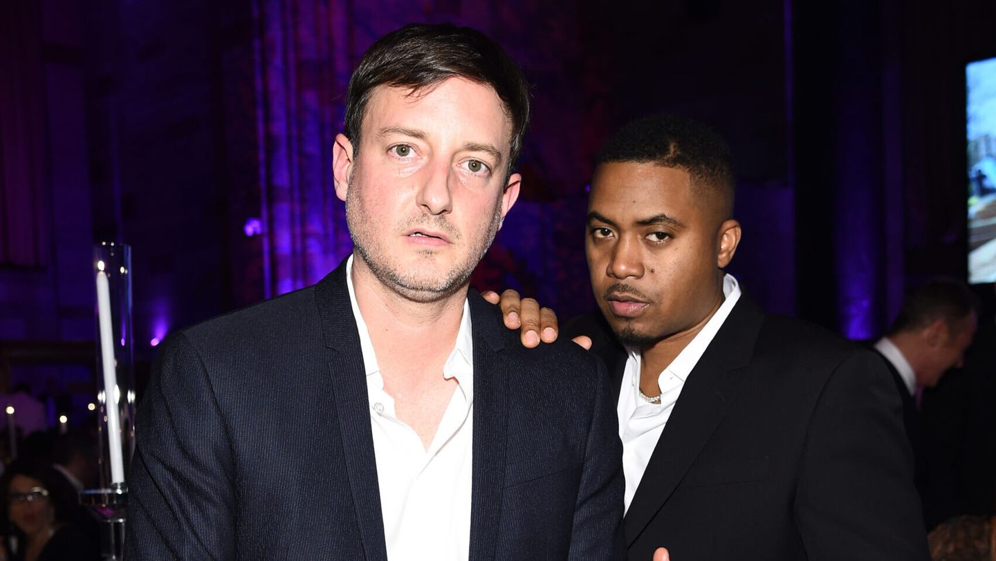 Nas, Mass Appeal, Mass Appeal lawsuit, theGrio.com