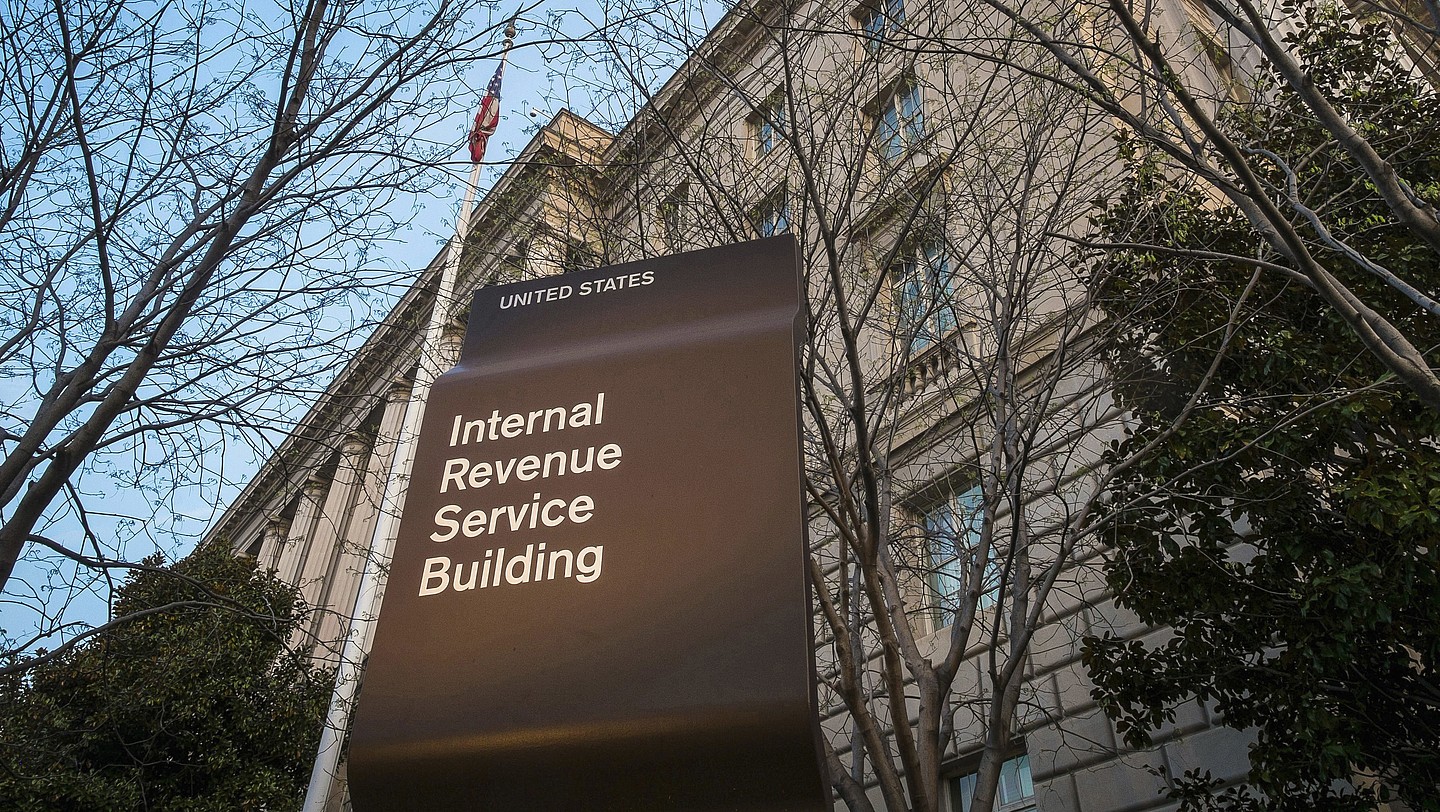 IRS Stimulus Payments, Recovery Rebate Credit, taxes, taxpayers, IRS payments, Internal Revenue Service, theGrio.com