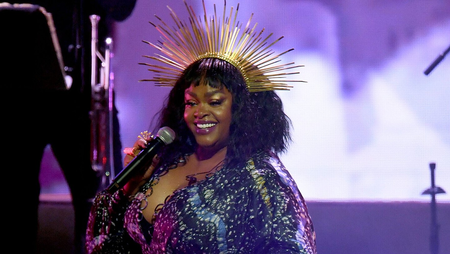 Jill Scott, To Whom This May Concern, theGrio.com