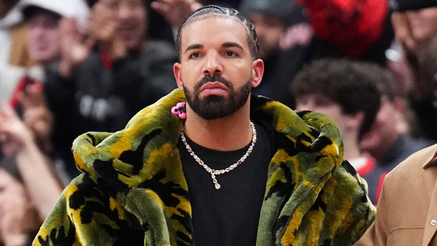 Drake, Drake culture vulture, Drake Bobbi Althoff interview, drake interview 2025, is drake a culture vulture? theGrio.com