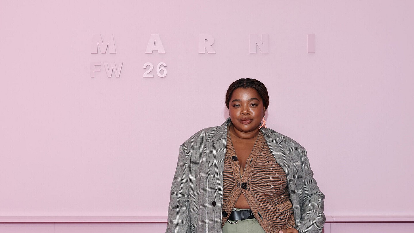 Gabriella Karefa-Johnson, first-class flights, Traveling while Black, Milan, theGrio.com