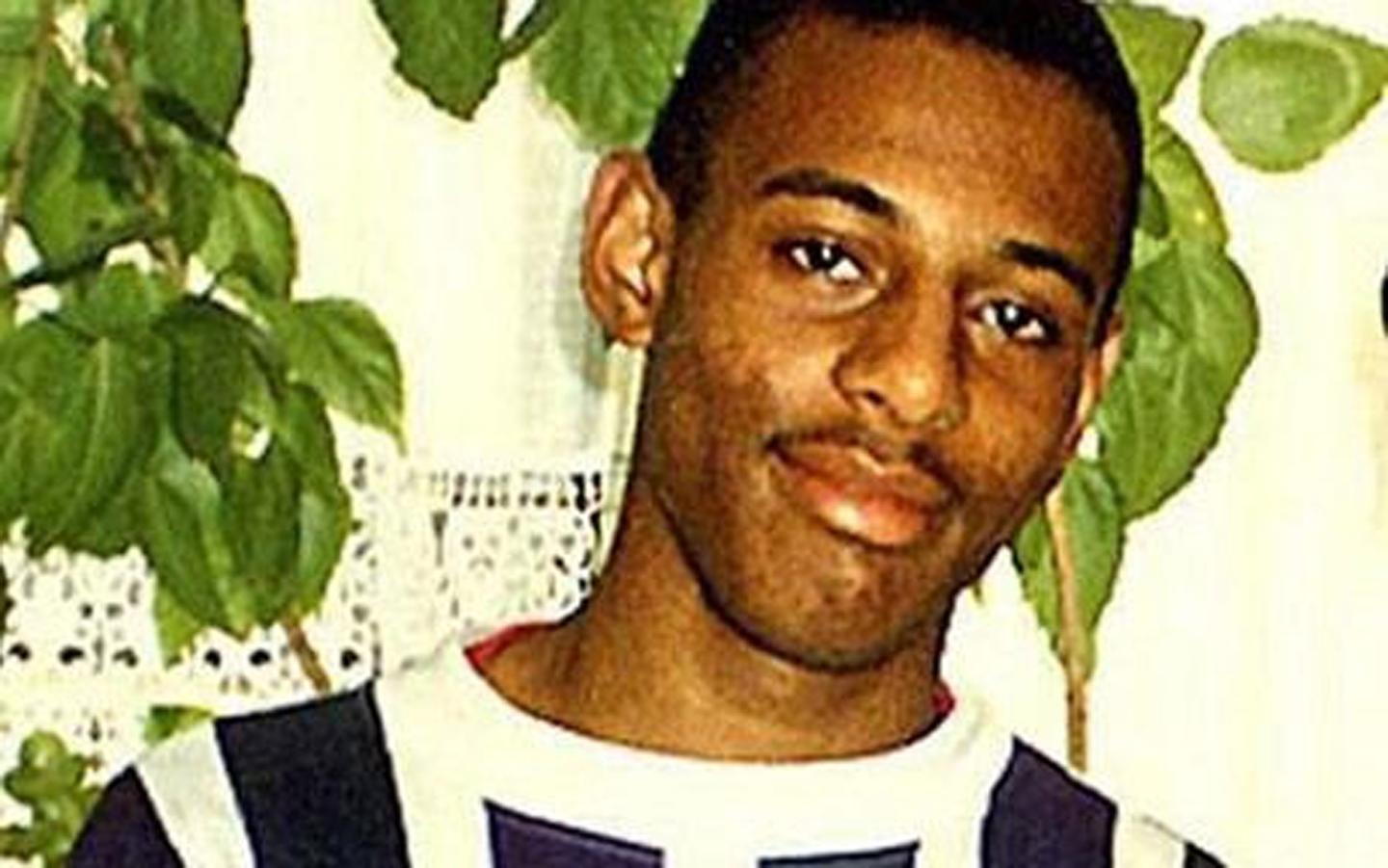 Stephen Lawrence murder London