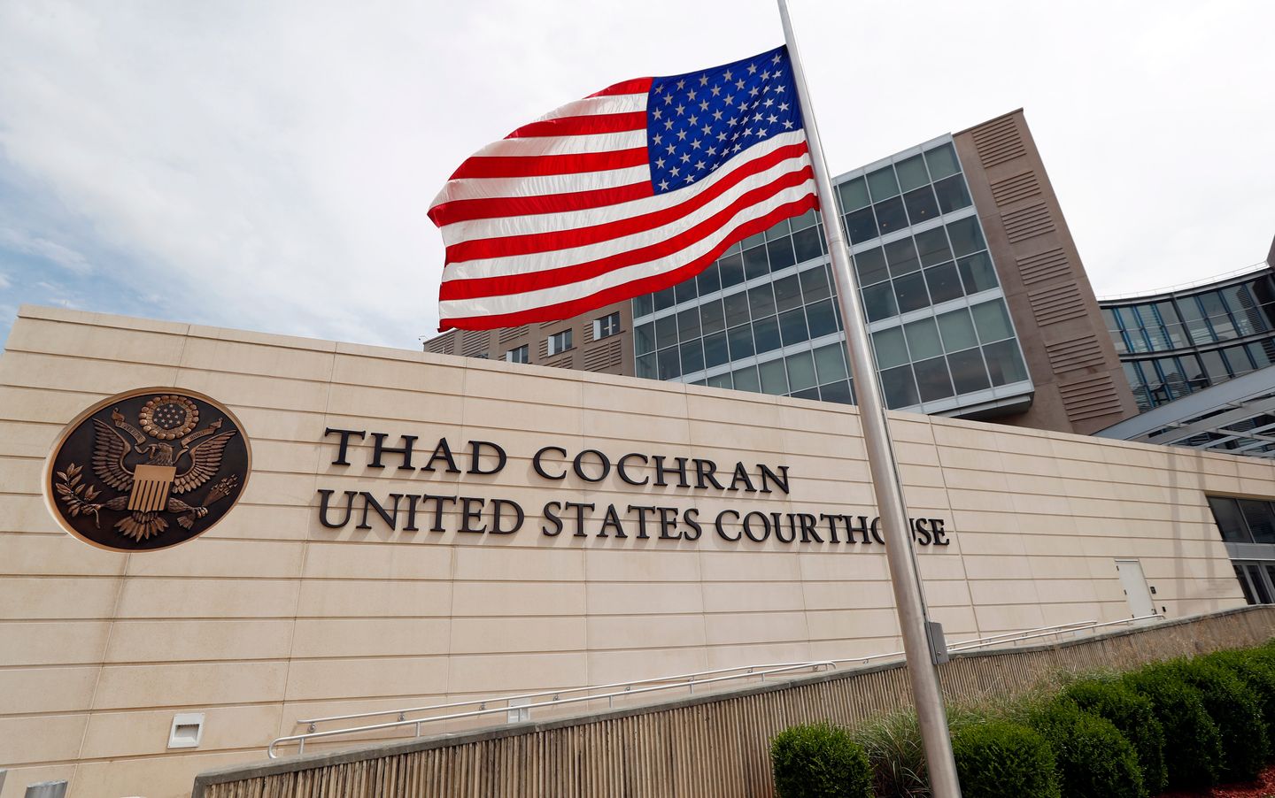 Mississippi Court, DEI, theGrio.com