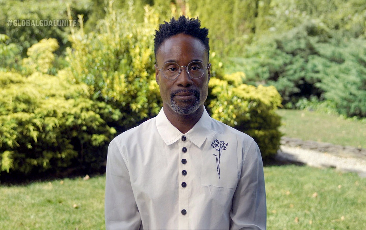 Global Goal: Unite For Our Future - Summit