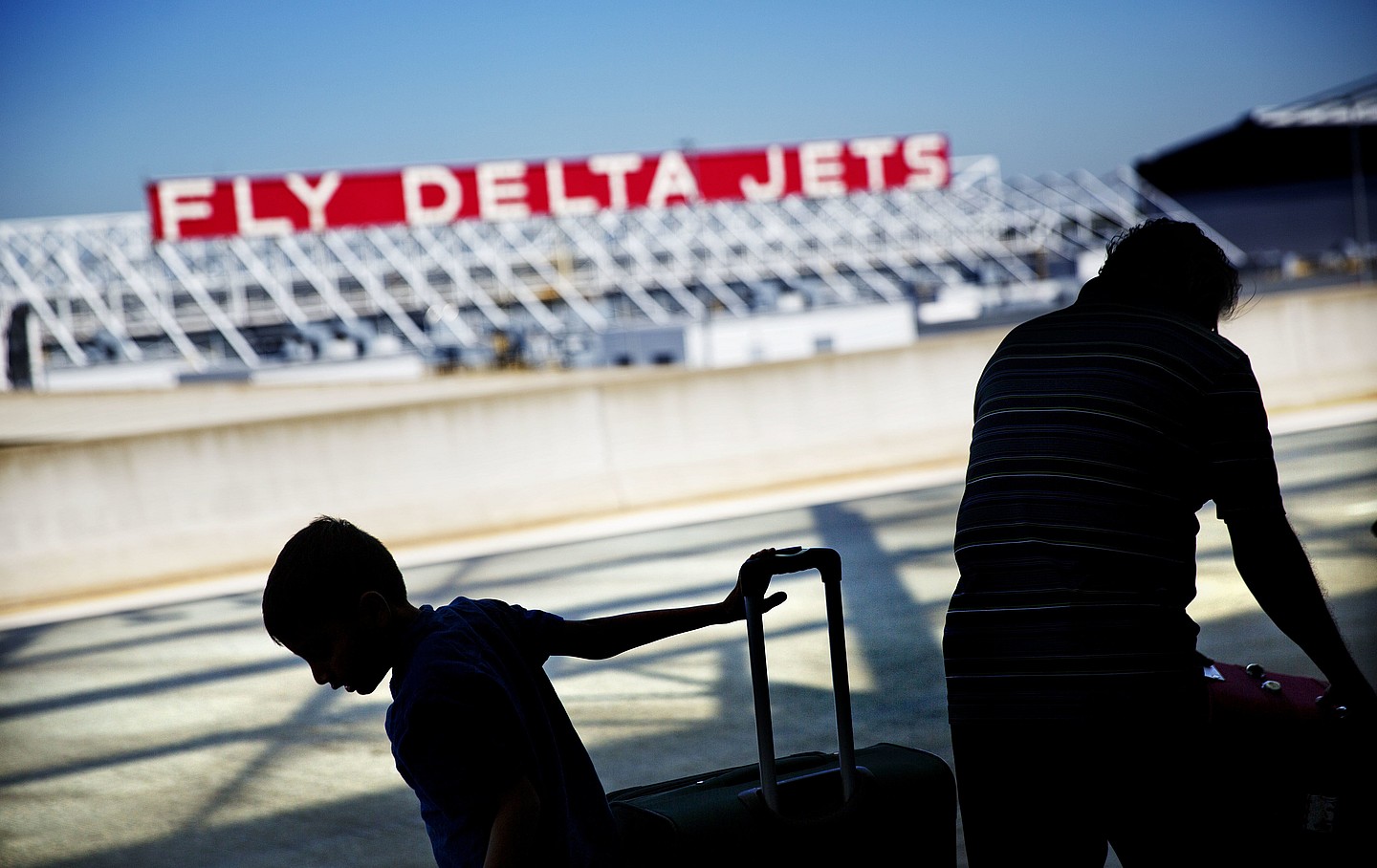 Delta AP thegrio.com