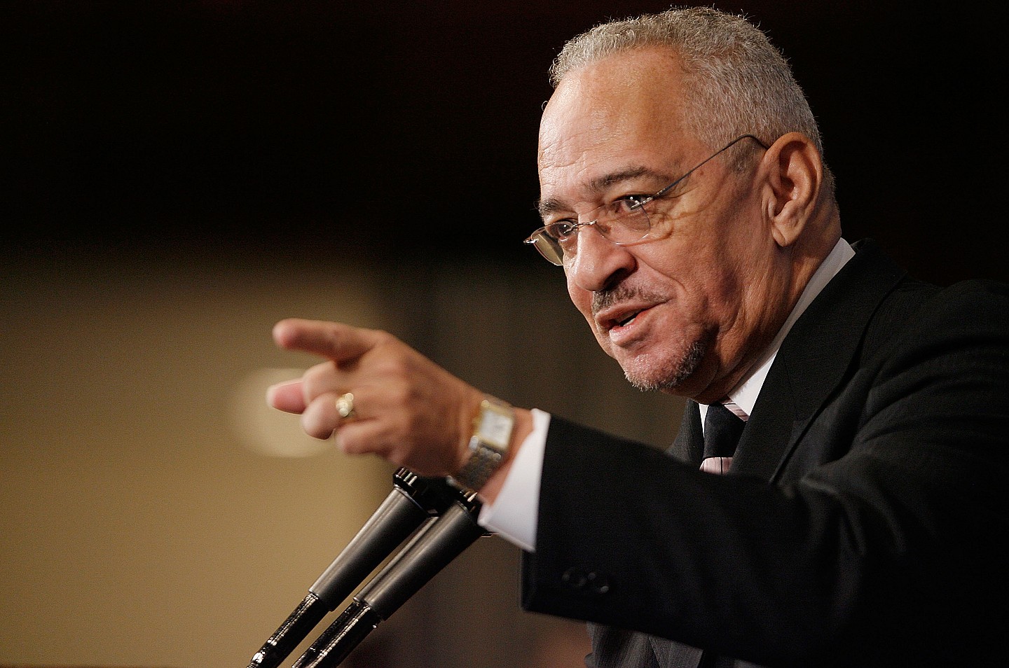 Rev. Jeremiah Wright, Black prophetic voice, affirmative action, faith and spirituality, Frederick Douglass, American racisim, systemic racism, theGrio.com