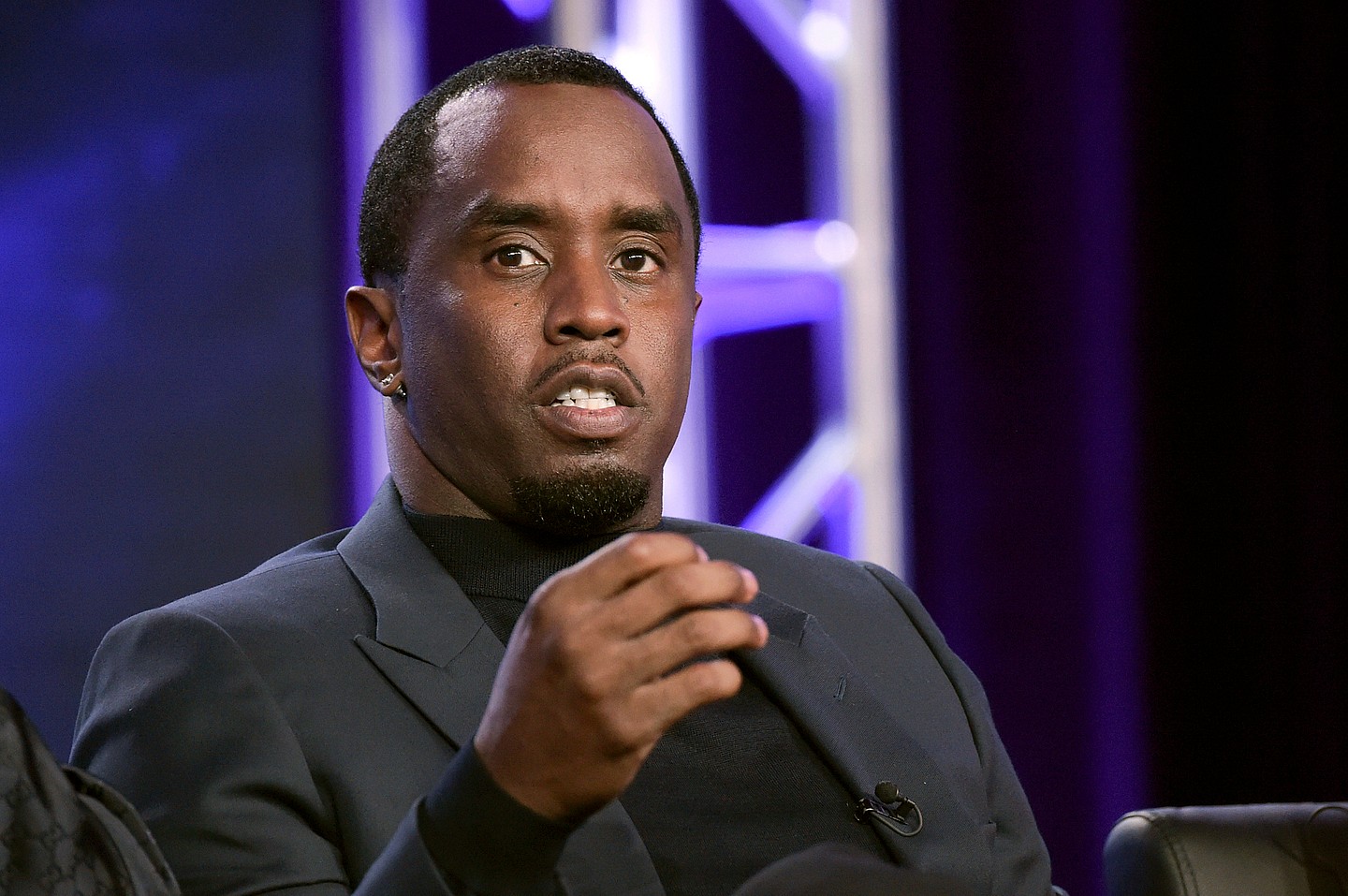 Sean Diddy Combs, Diddy trial, Diddy trial update, is the Diddy trial still happening?, TheGrio.com