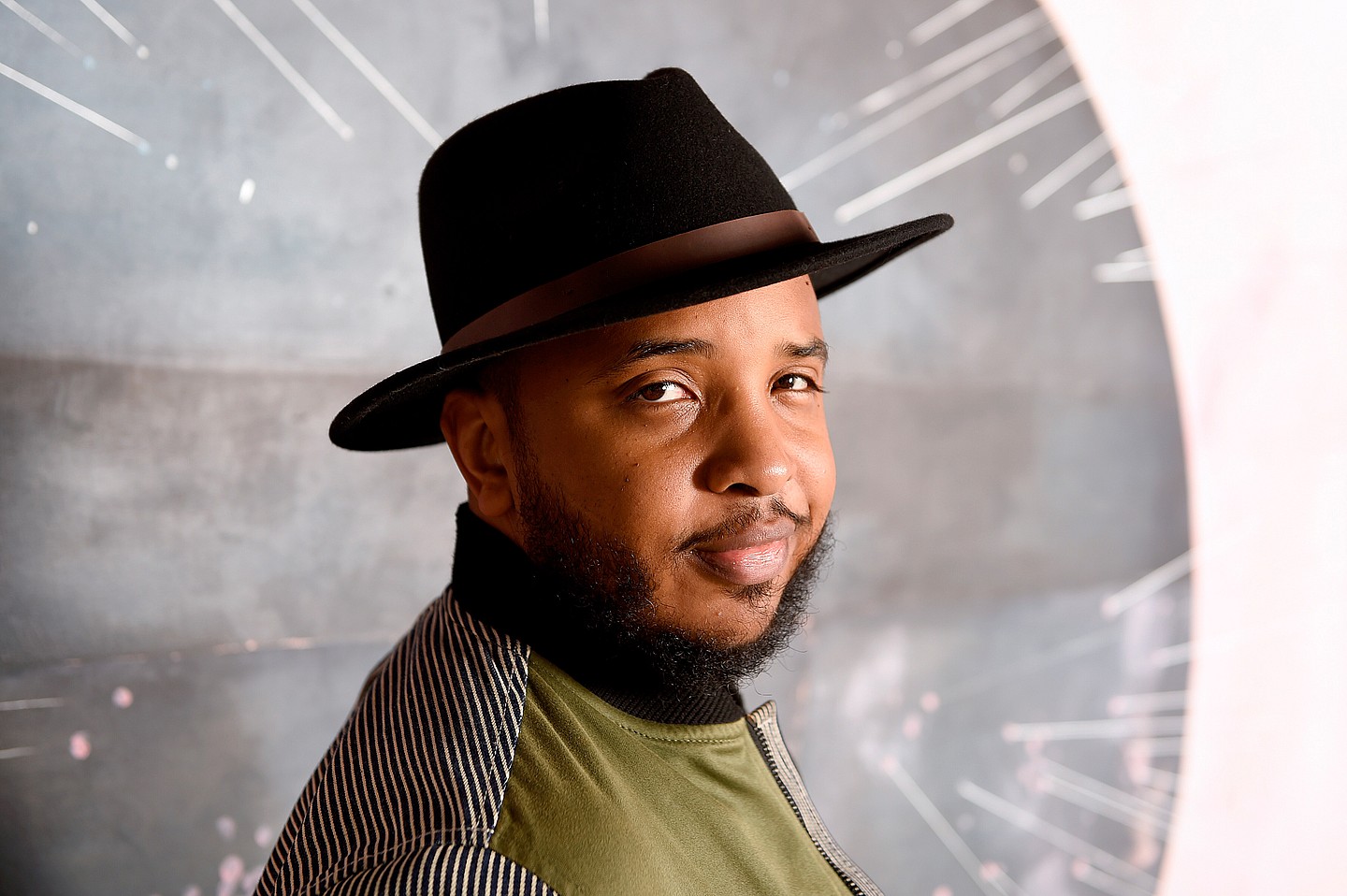 Justin Simien, Hollywood Black documentary, theGrio.com