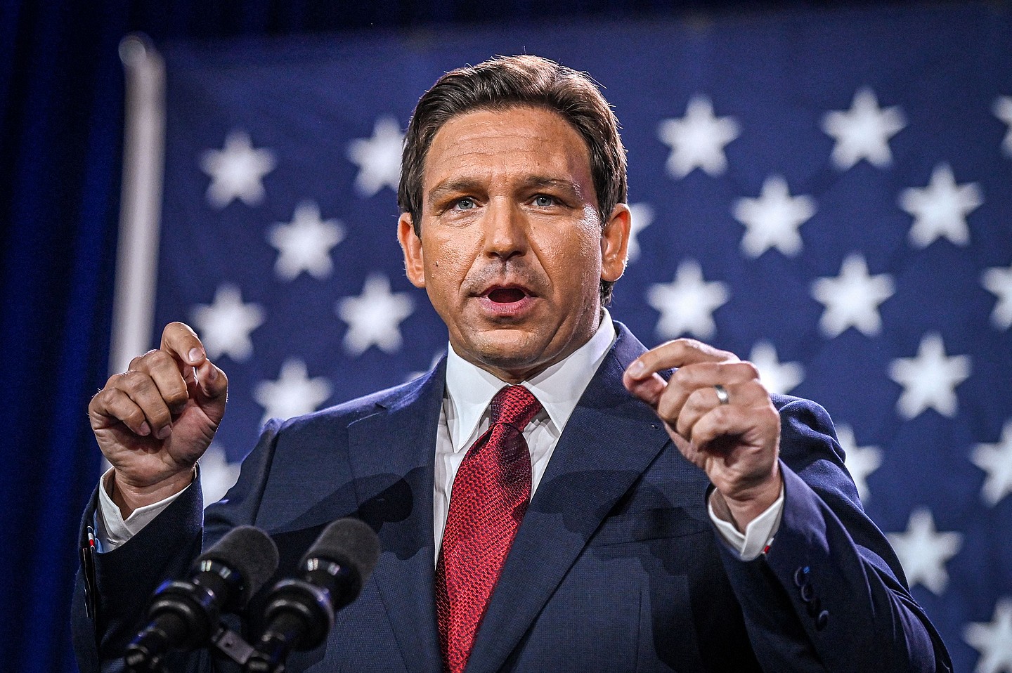 Publisher removes Rosa Parks race x Gov. Ron DeSantis