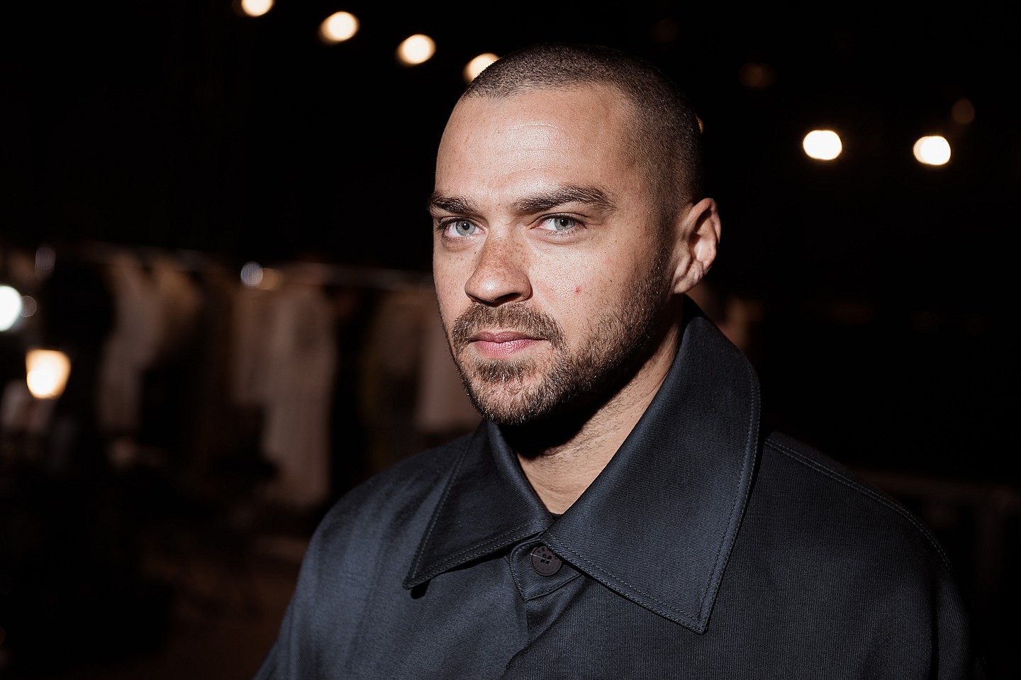 Jesse Williams theGrio.com