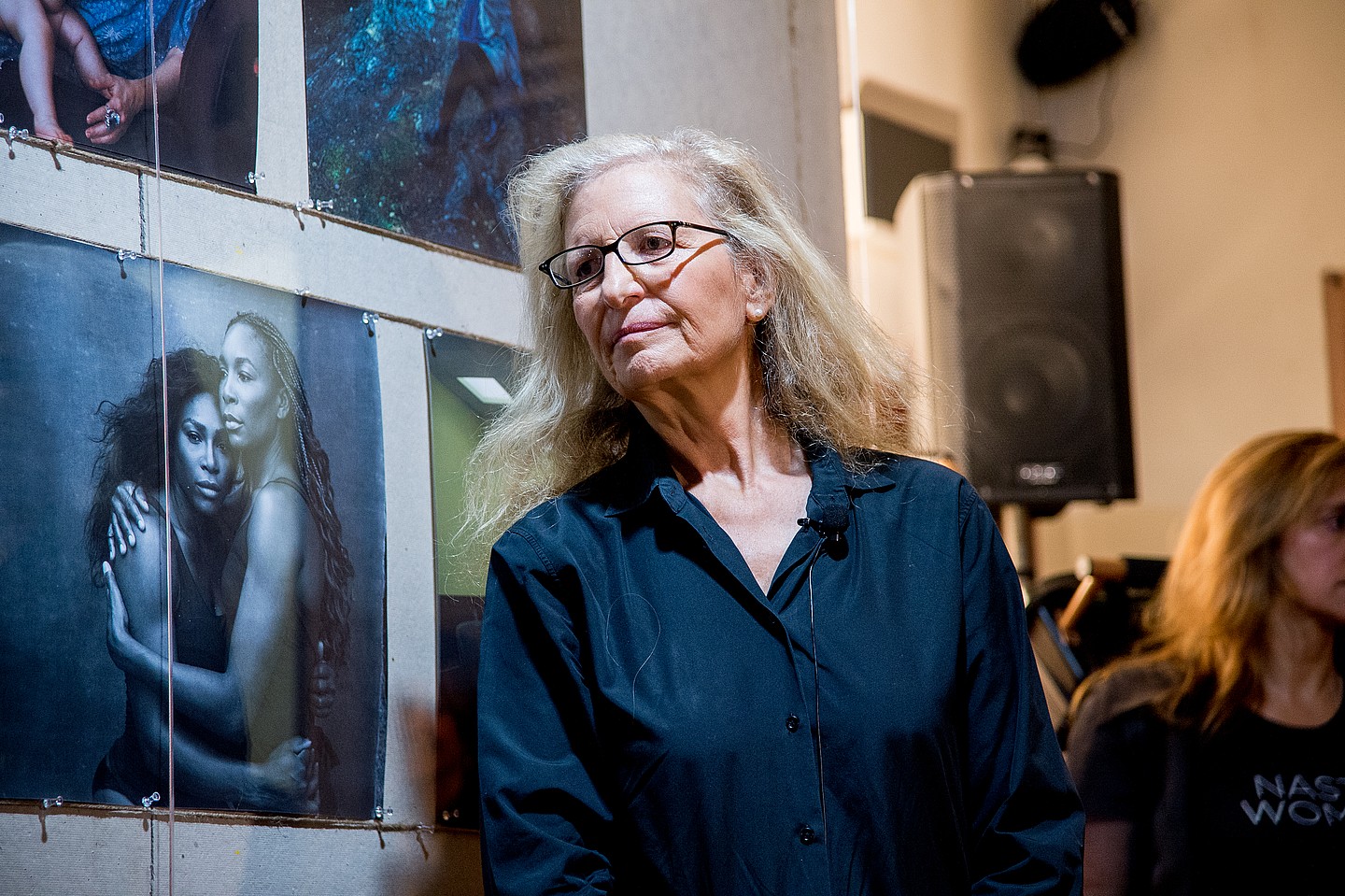 Annie Leibovitz Ketanji Brown Jackson theGrio.com