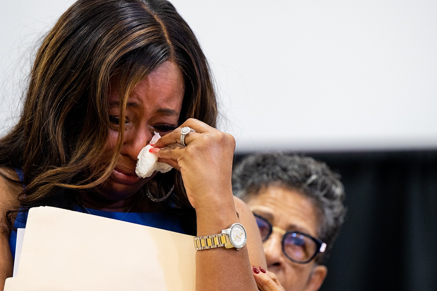 Houston police use of force