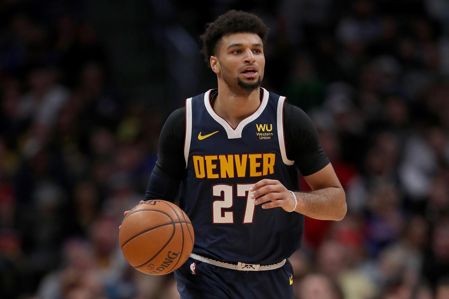 Jamal Murray theGrio.com