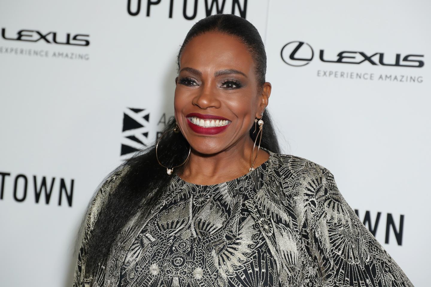 Sheryl Lee Ralph thegrio.com
