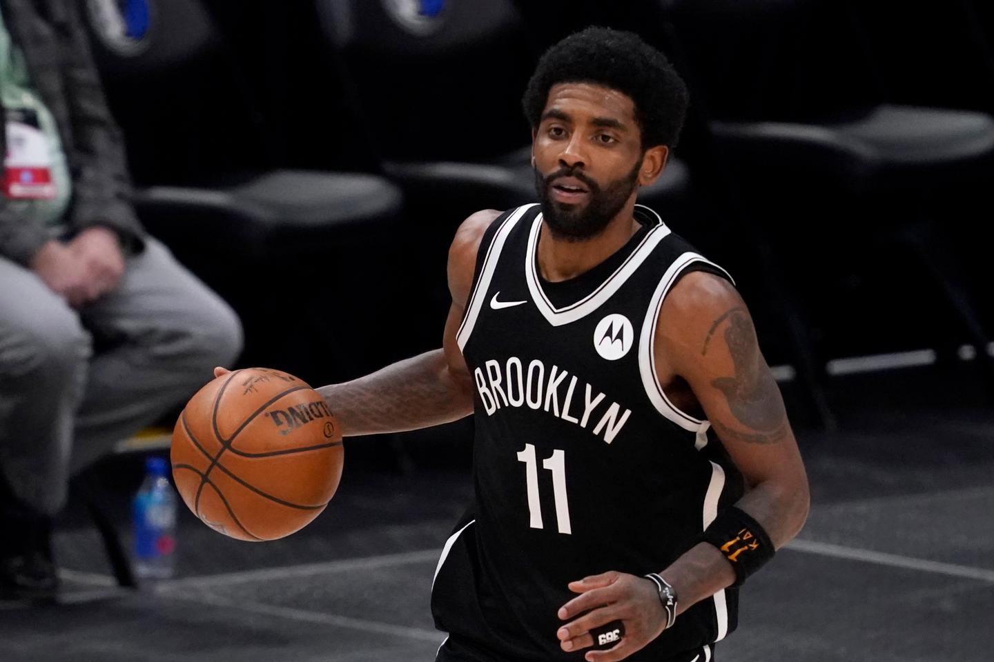 Kyrie Irving thegrio.com
