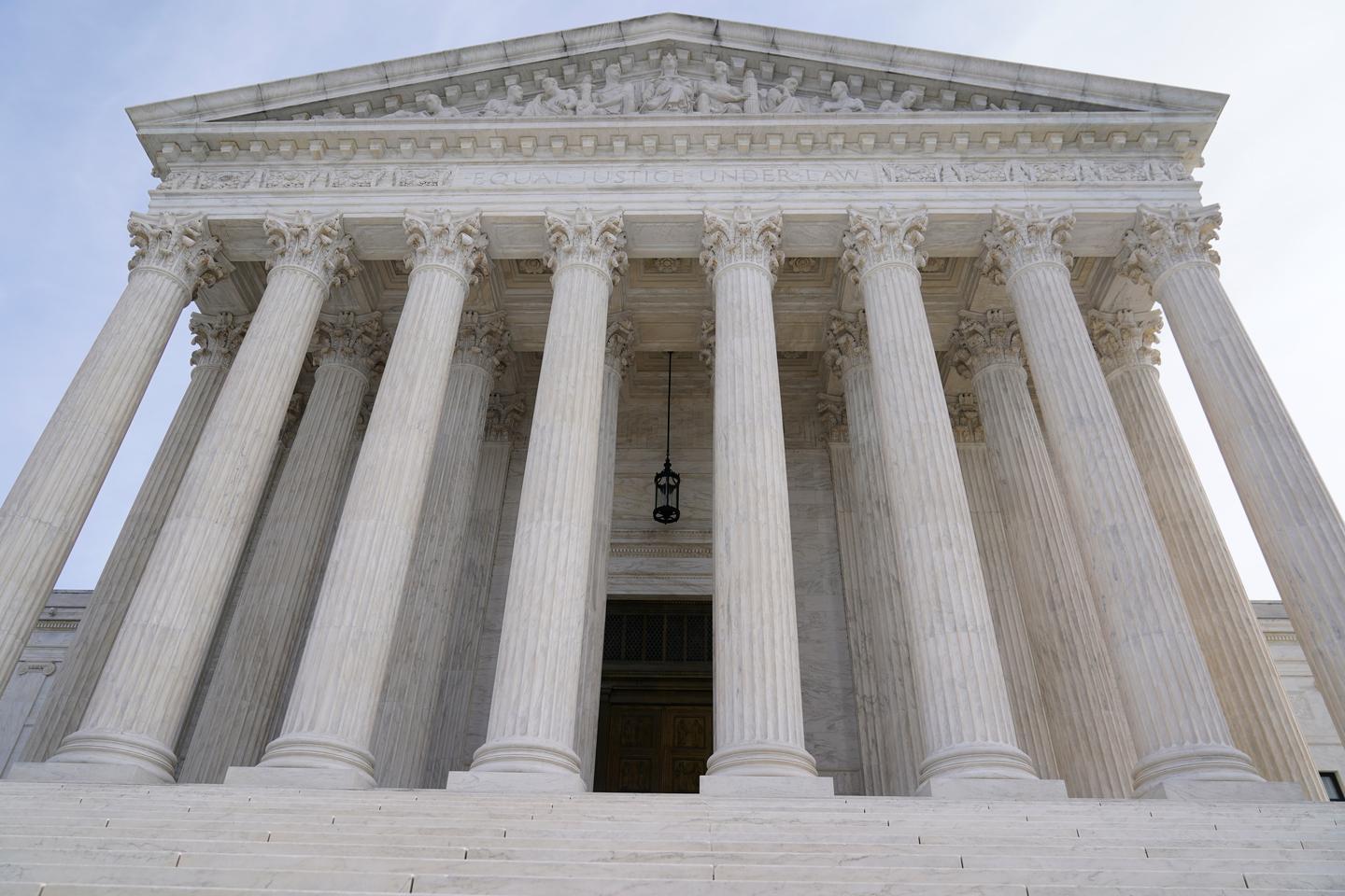 U.S. Supreme Court