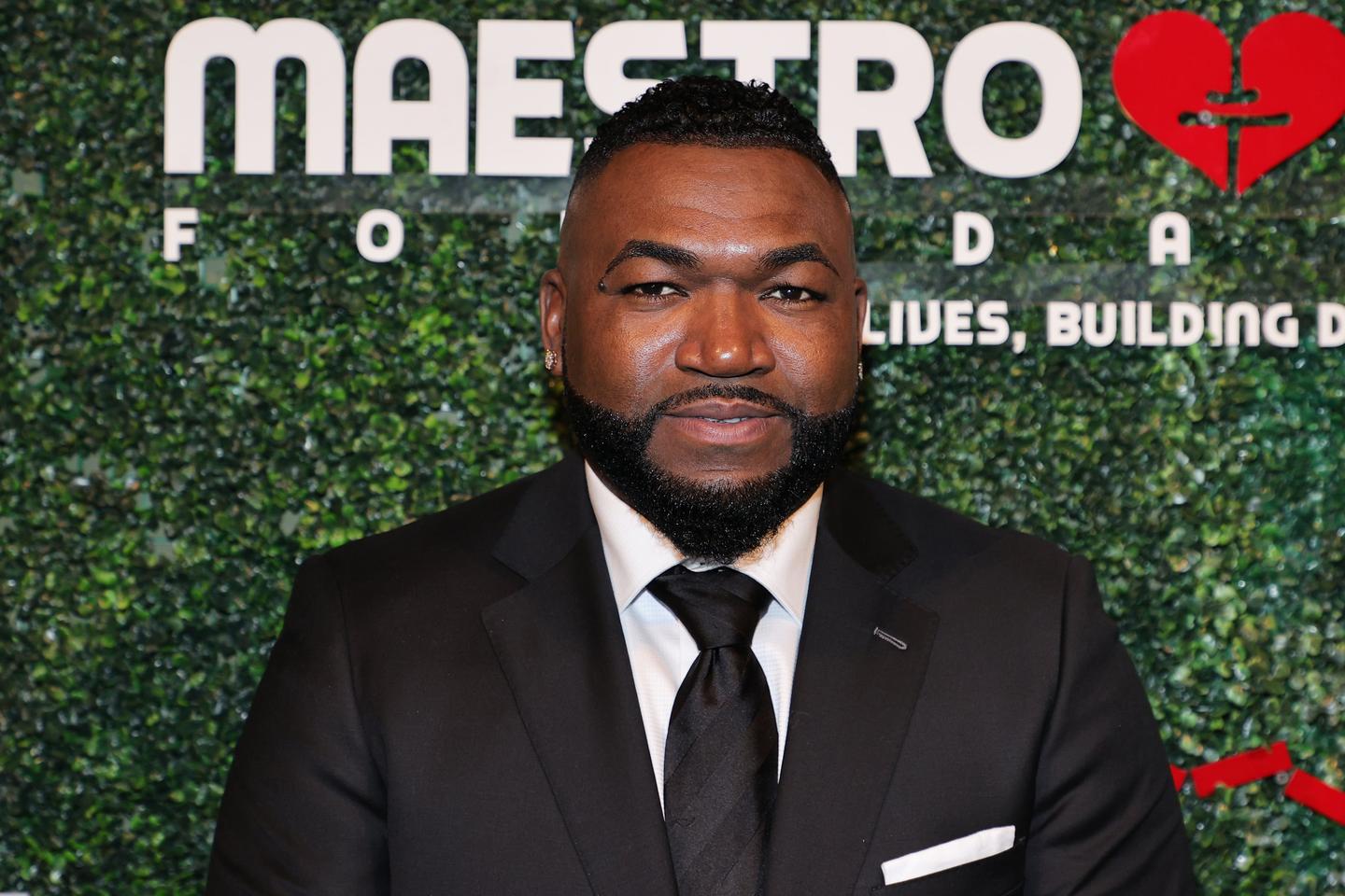 David Ortiz