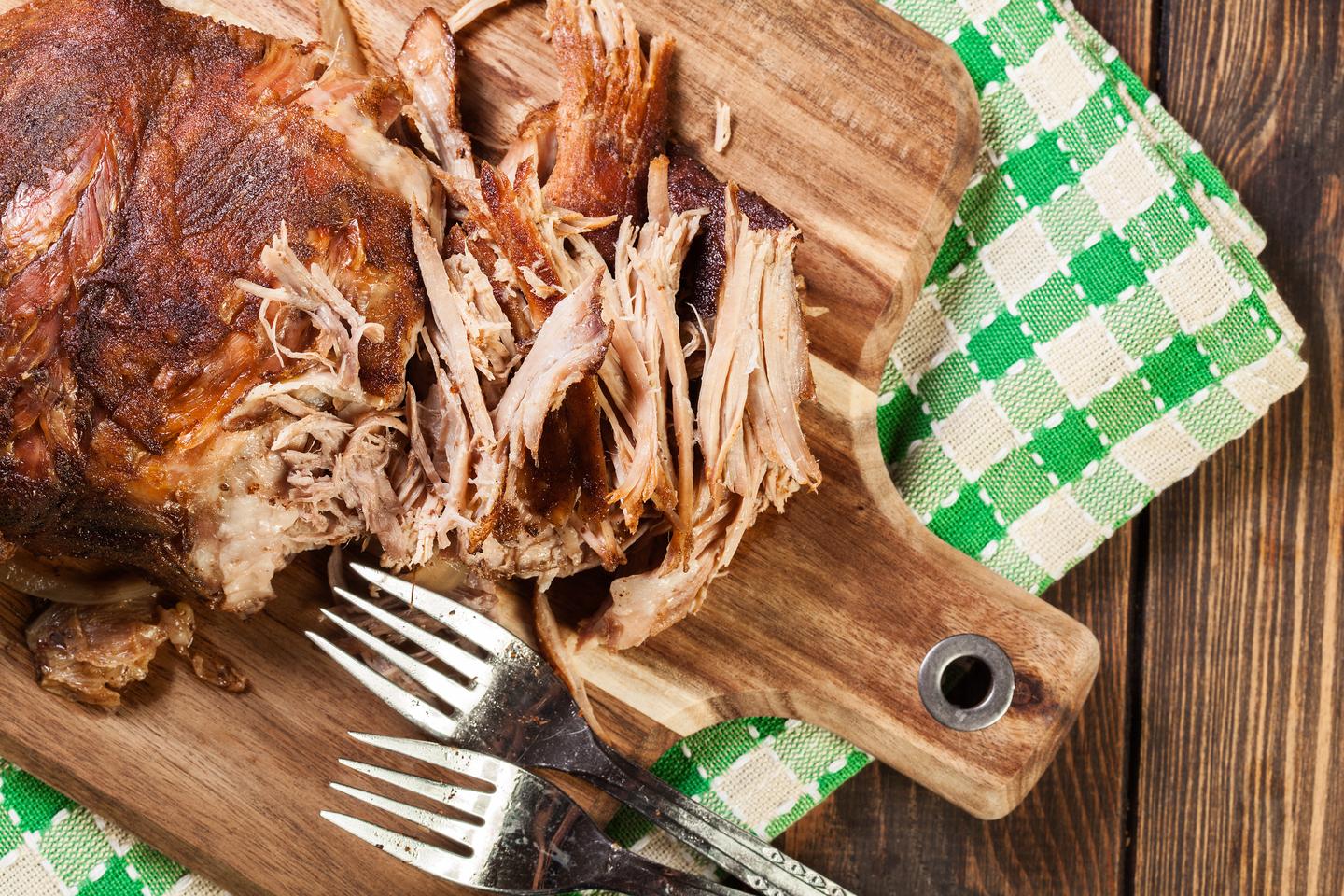 Pork theGrio.com