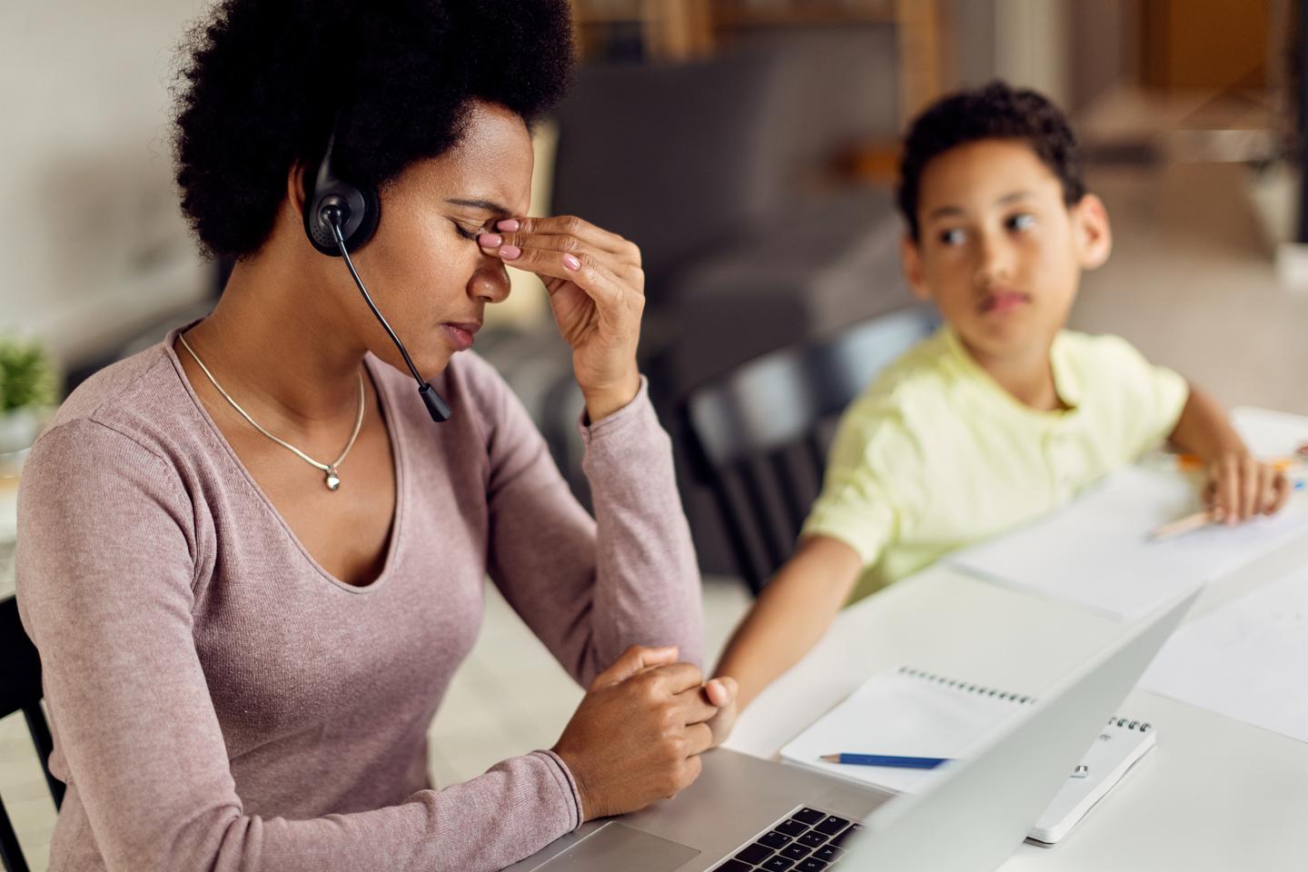 Black Women's Equal Pay Day theGrio.com