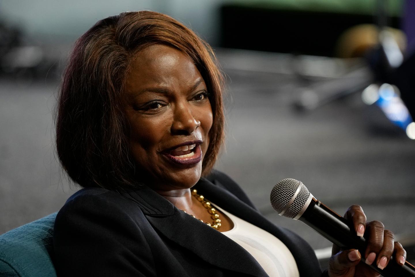 U.S. Rep. Val Demings, D-Fla., theGrio.com
