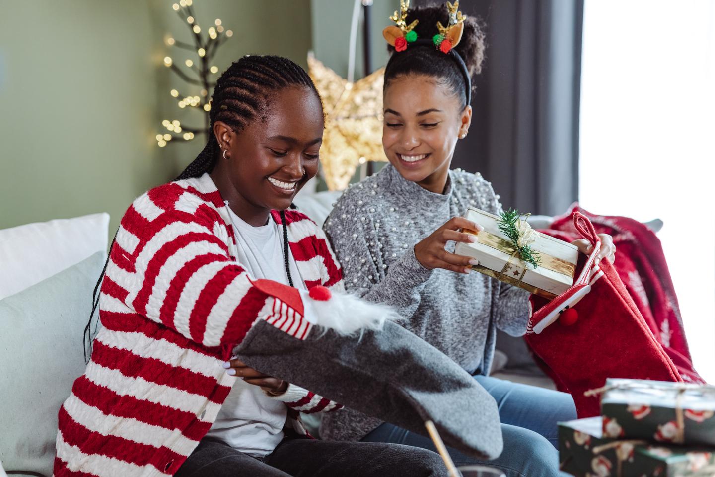 Fashion gift guide black-owned fashion theGrio.com