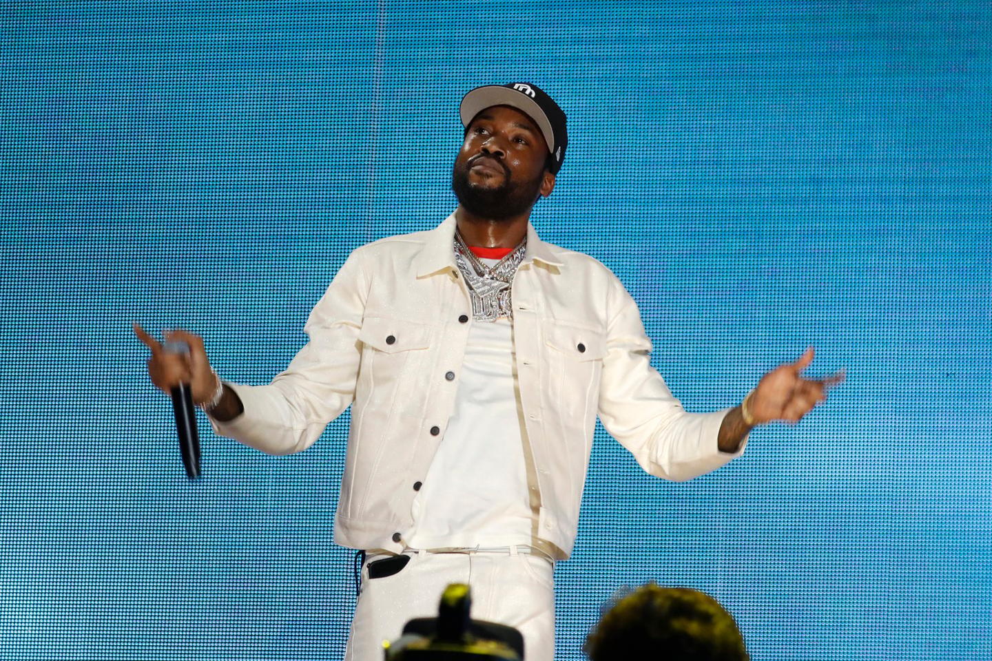 2021 Global Citizen Live: New York