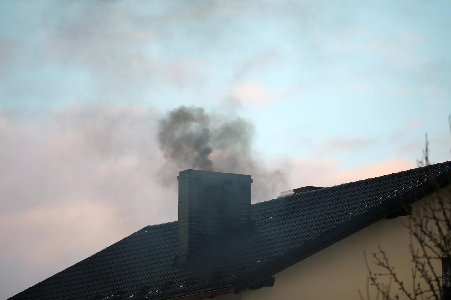 Biden administration tougher standards soot pollution
