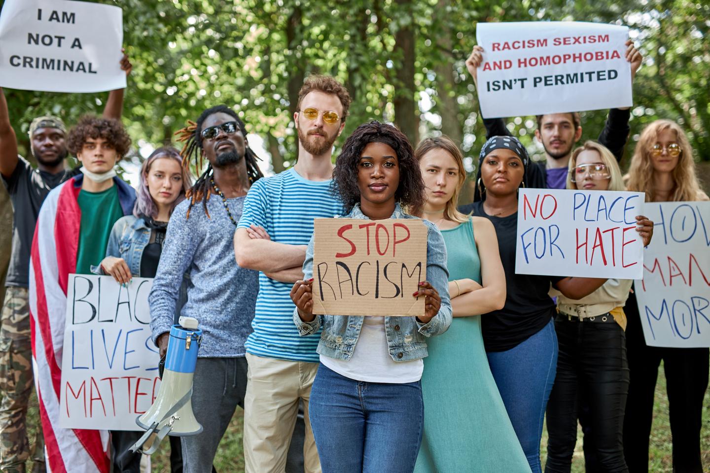 hate crimes increase united states