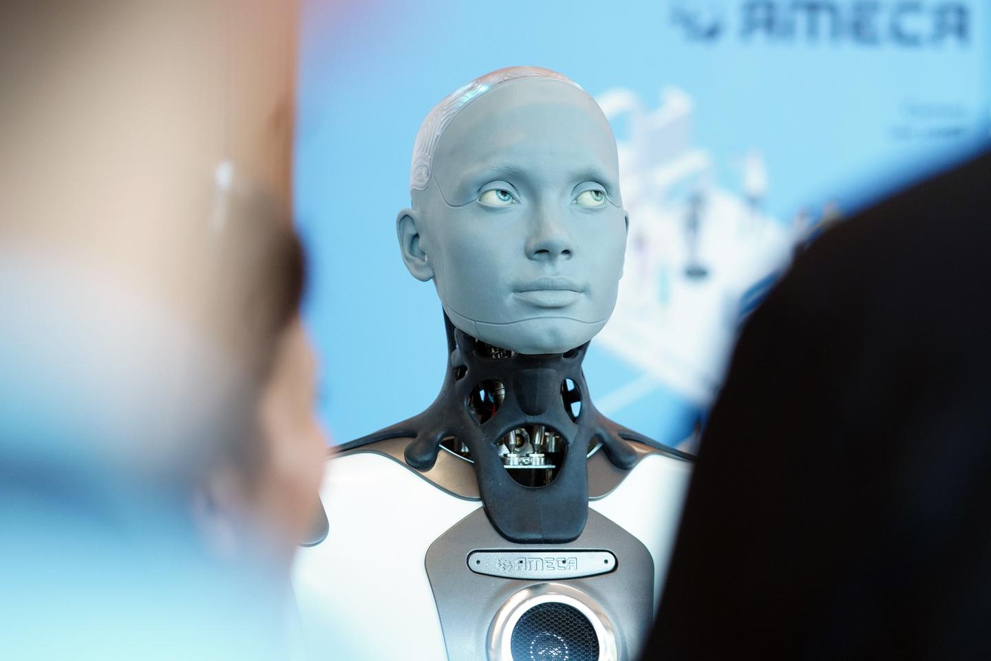 artificial intelligence, thegrio.com