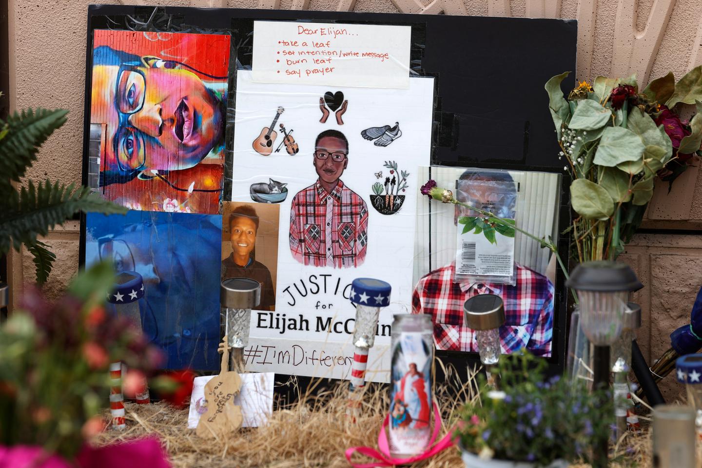 Elijah McClain Trial, theGrio.com
