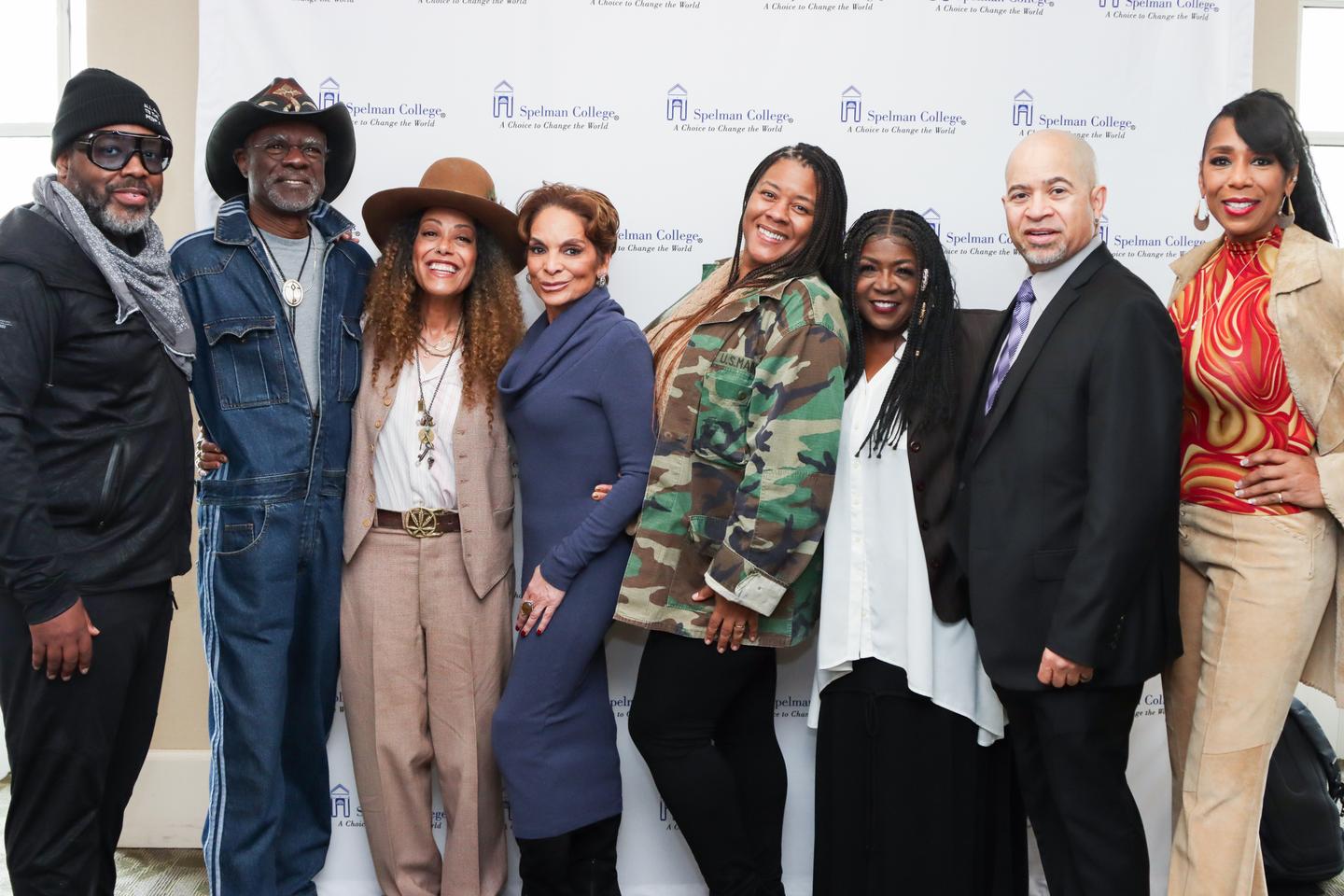 A Different World HBCU College Tour 2024, 90s Hit tv show, theGrio