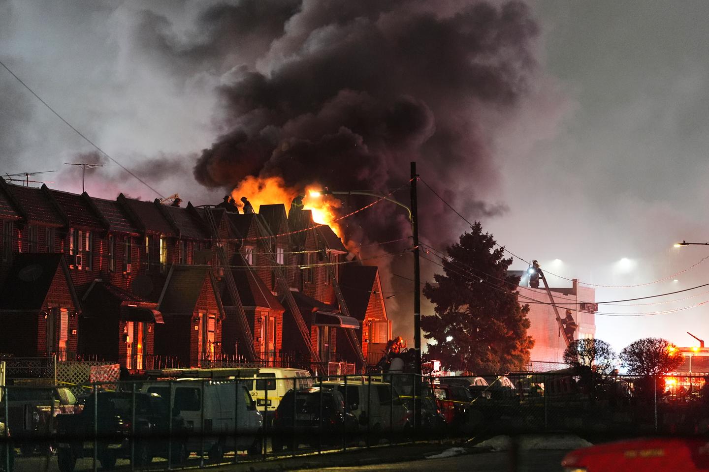 Philadelphia, Plane Crash, theGrio.com