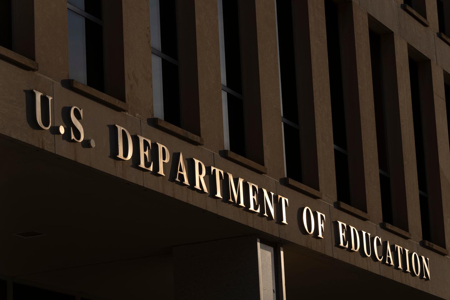 universities trump, department of education, department of education investigations, university invetsigations theGrio.com