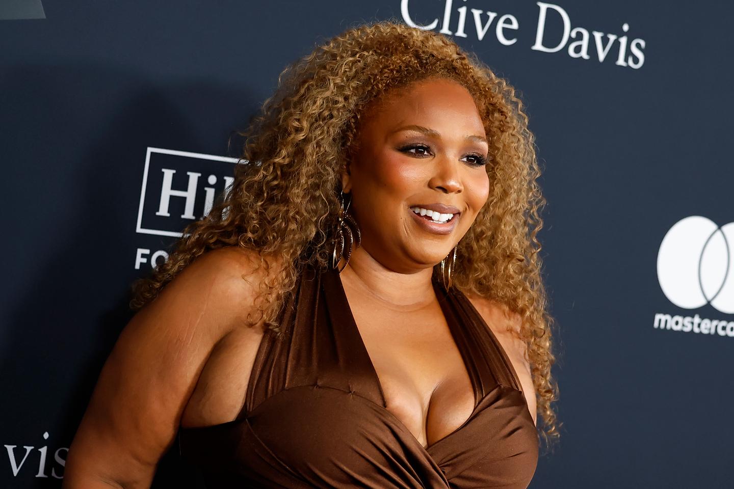Lizzo, Sexy Lady, go-go music, the DMV, theGrio.com