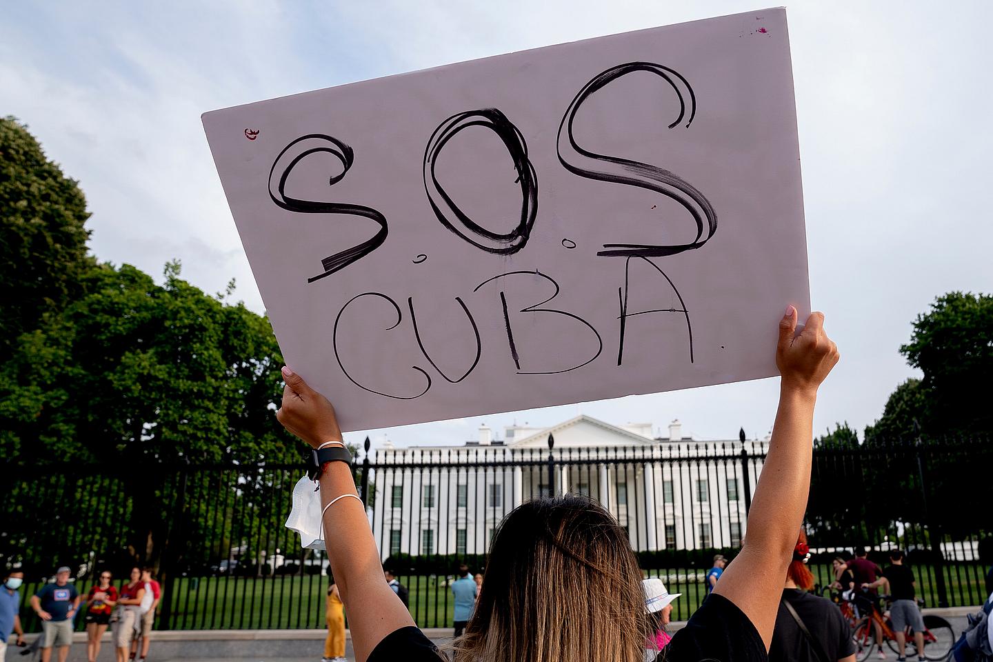 Cuba thegrio.com