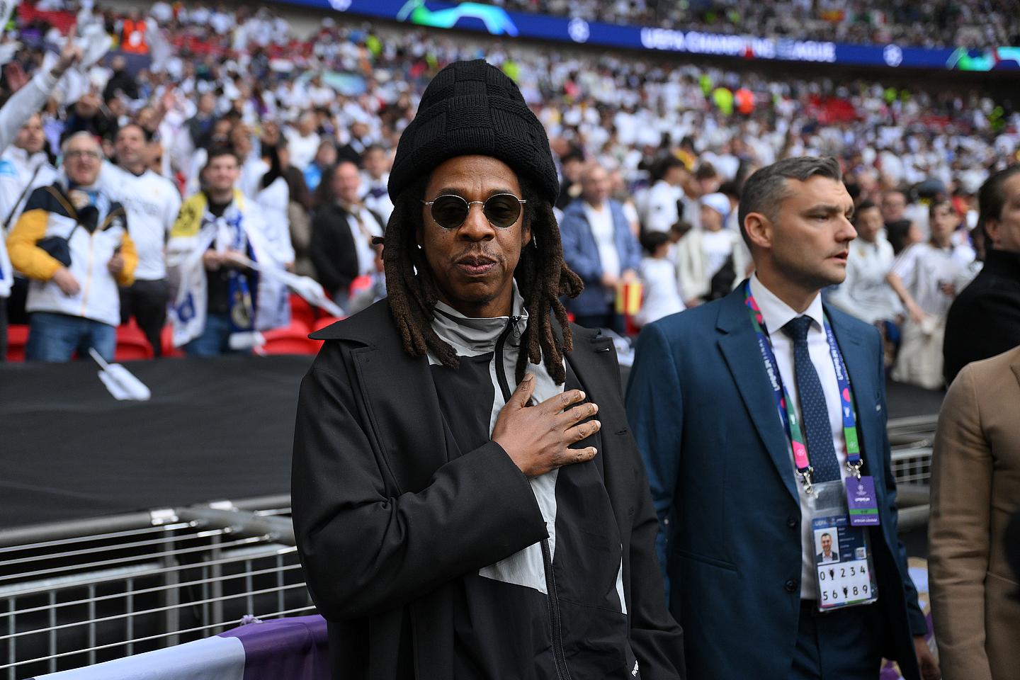 Jay-Z Rymir Satterthwaite, Rymir Satterthwaite, Rymir Satterthwaite lawsuit, Jay-Z Rymir Satterthwaite lawsuit, Jay-Z son theGrio.com