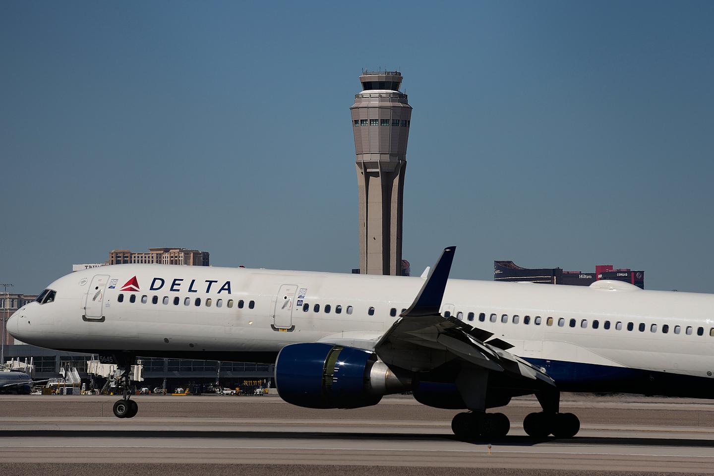 government shutdown, government shutdown airports, US airports, airports staff shortage theGrio.com