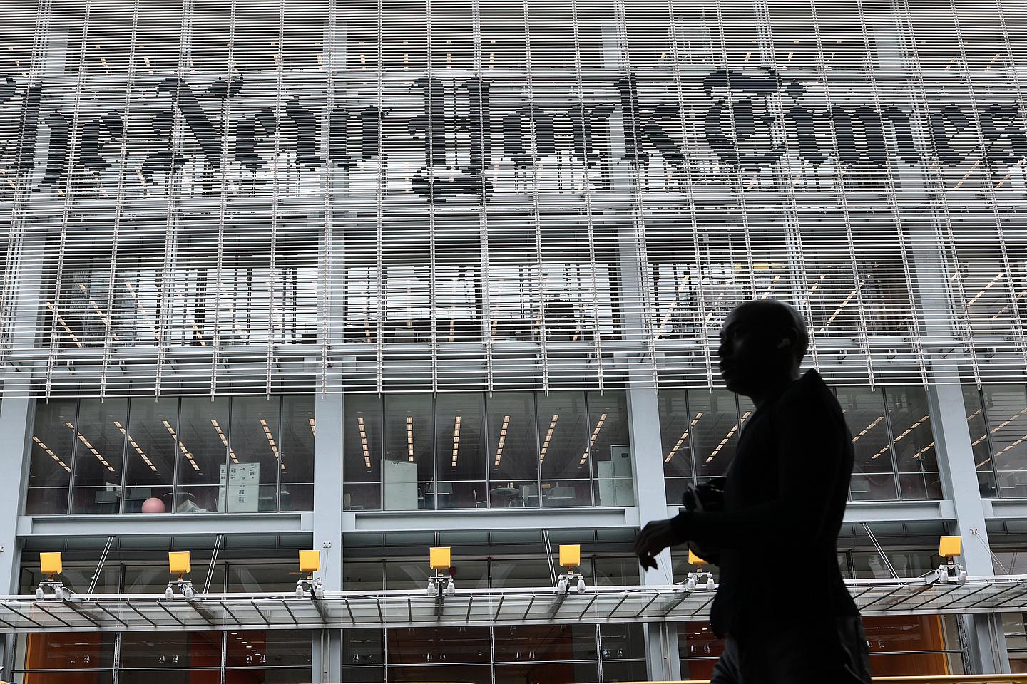 New York Times, New York Times lawsuit, New York Times EEOC, New York Times discrimination, New York Times discrimination white man theGrio.com