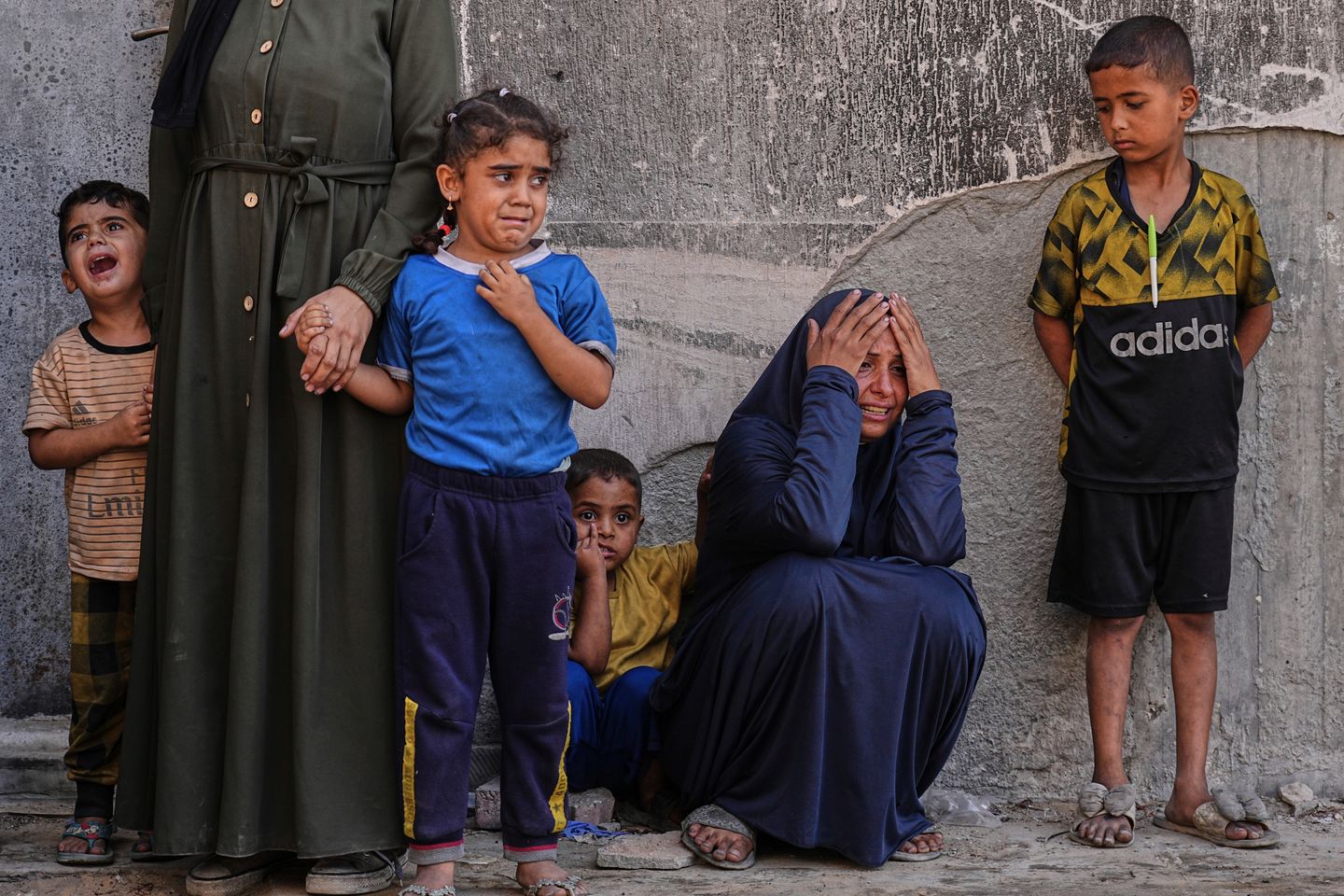 Gaza, Israel, Hamas, War, theGrio.com