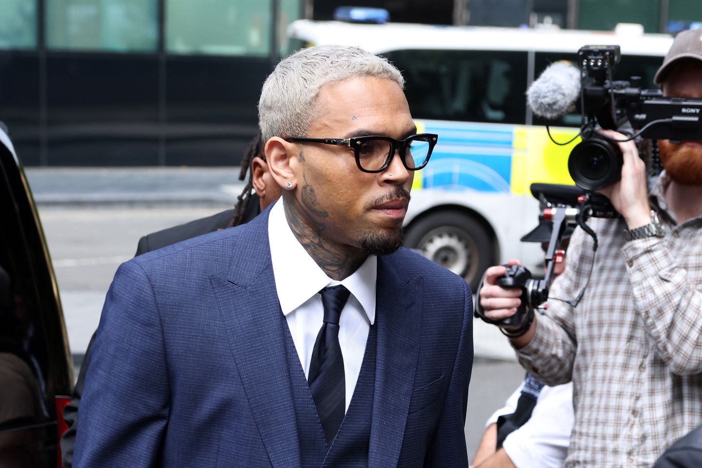 chris brown lawsuit, Chris Brown london lawsuit, Chris Brown nightclub lawsuit, Chris Brown lawsuit dismissed theGrio.com