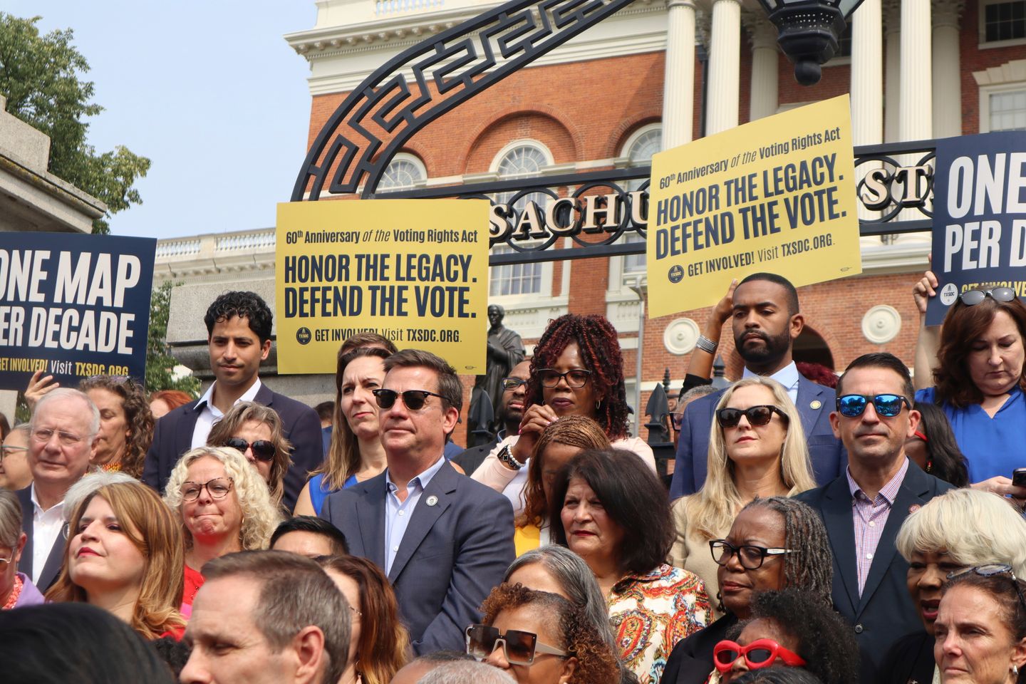 Texas redistricting, Texas democrats, why did texas democrats leave the state?, Texas democrats fines theGrio.com