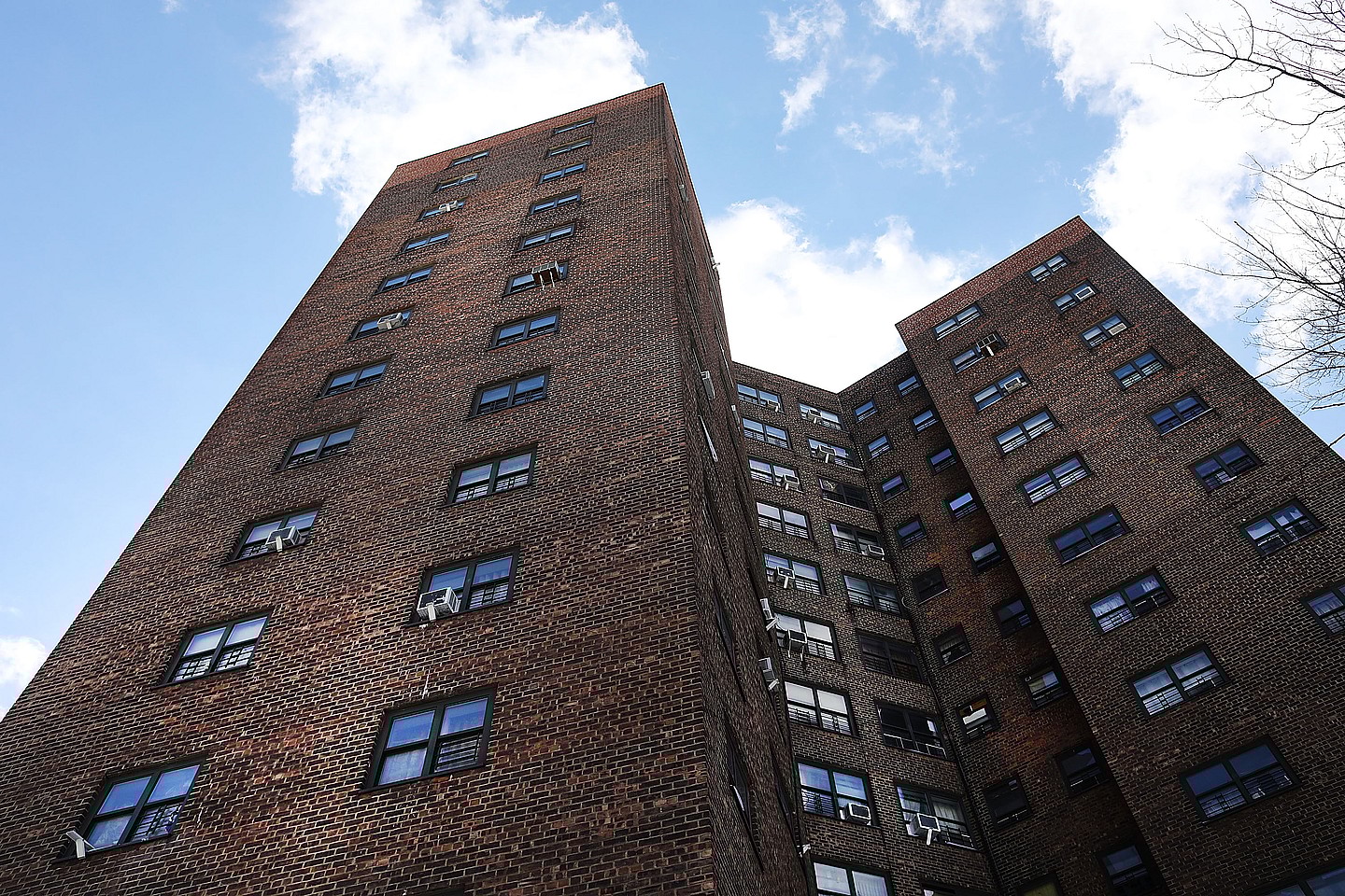 Public Housing thegrio.com