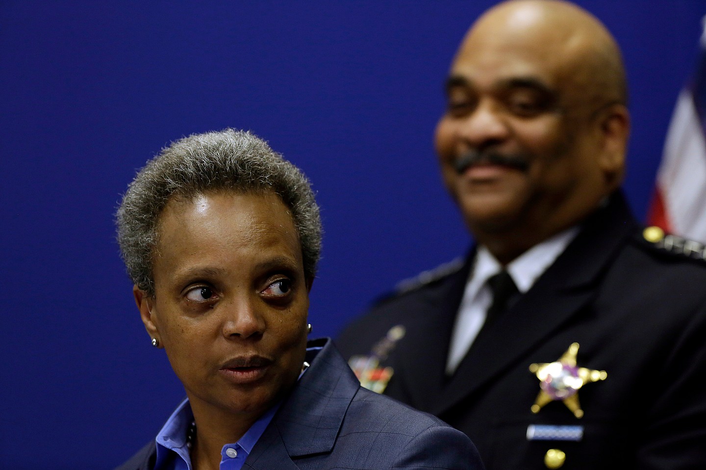 Lori lightfoot thegrio.com