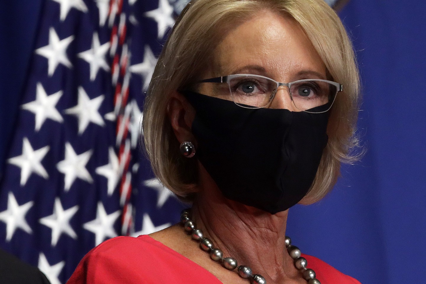 Betsy Devos thegrio.com