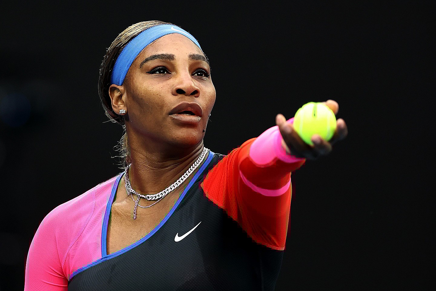 2021 Australian Open: Day 9