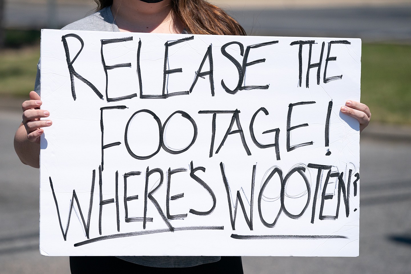 Andrew Brown Jr. thegrio.com