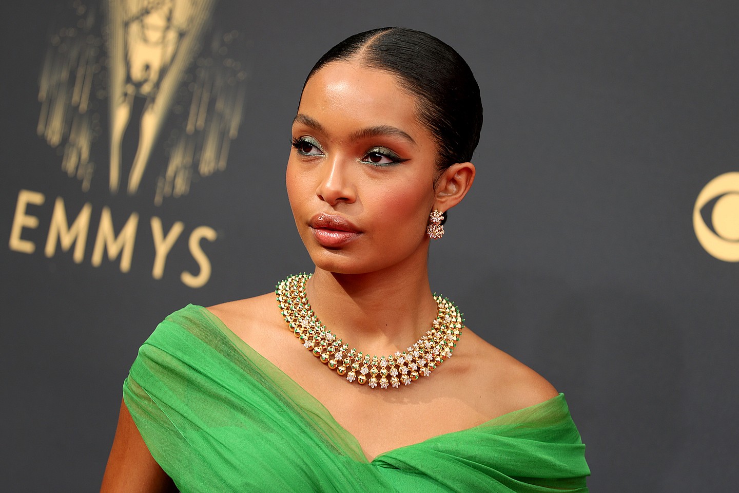 73rd Primetime Emmy Awards - Arrivals