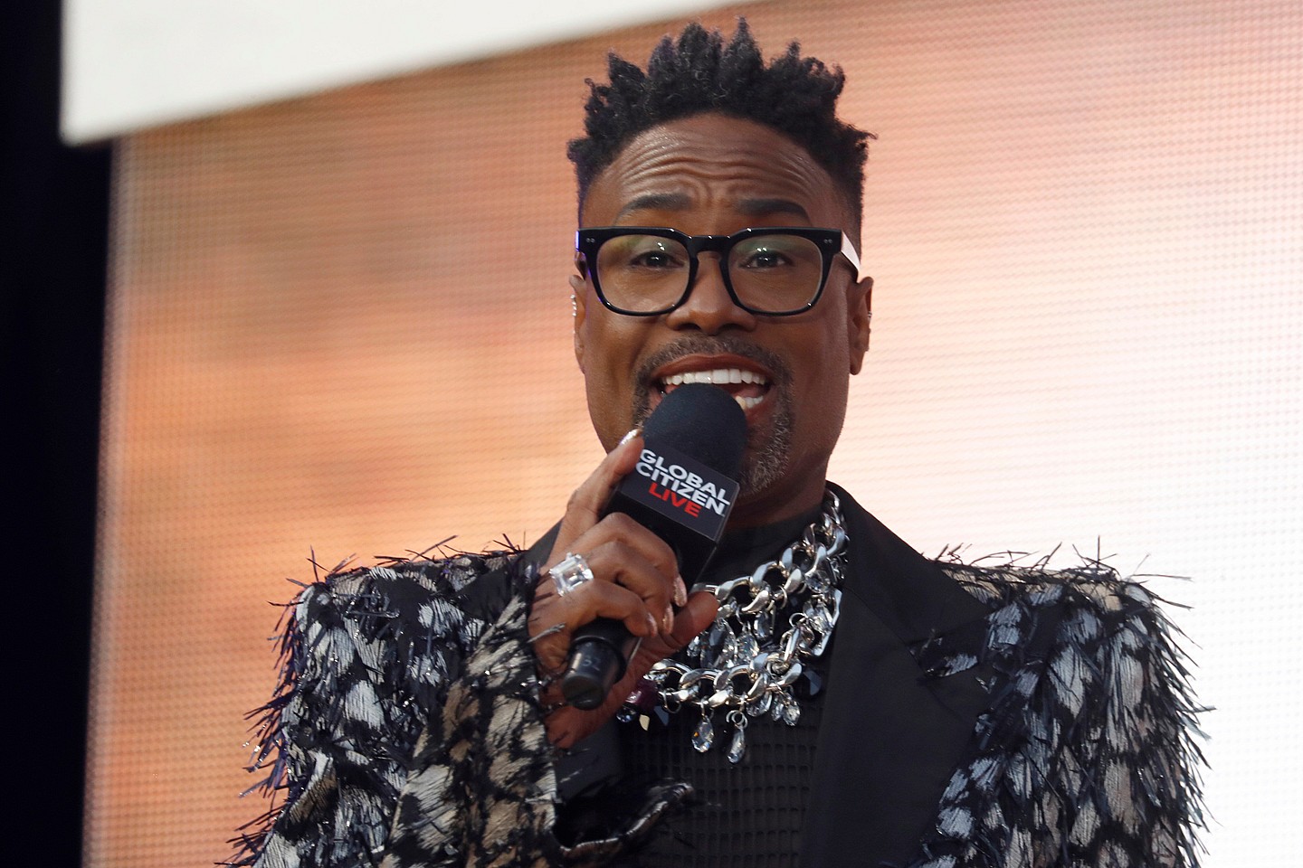 2021 Global Citizen Live: New York