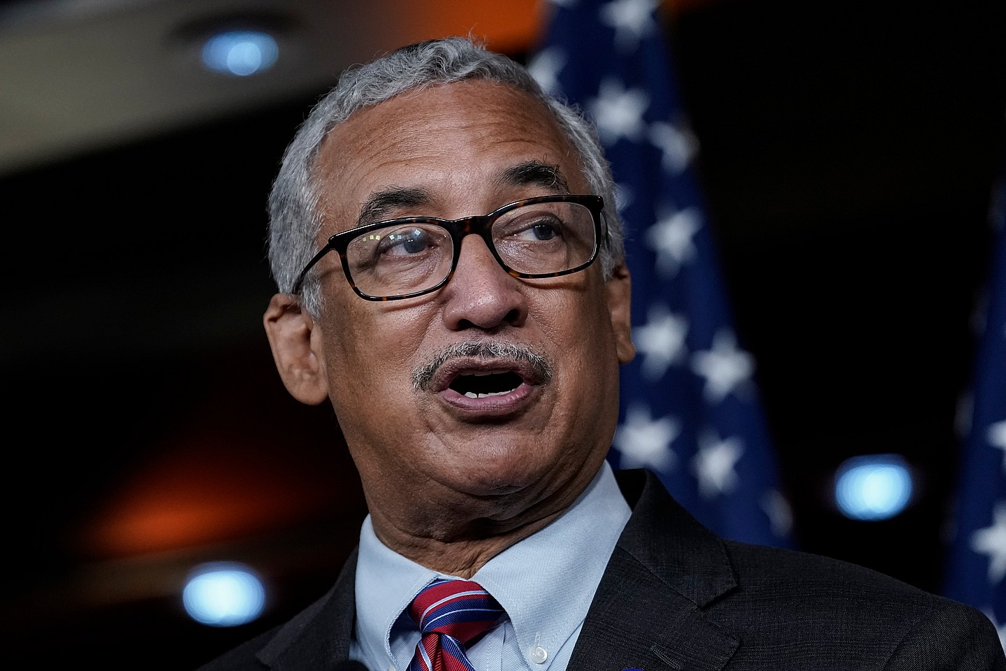 U.S. Rep. Bobby Scott, theGrio.com